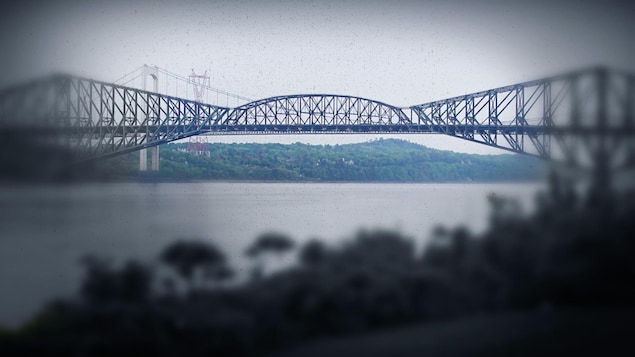 Le pont de Québec : à l'épreuve du temps