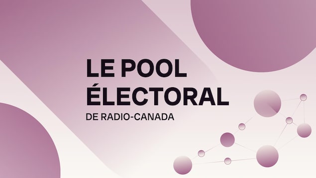 Participez à notre pool électoral