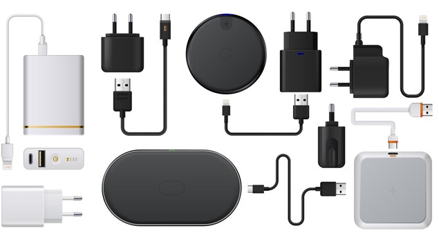 L’Europe veut imposer un chargeur unique pour les appareils électroniques