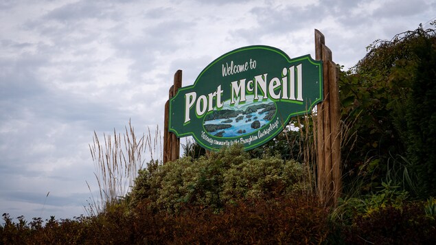À Port McNeill, la rétention du personnel de santé est un enjeu électoral crucial