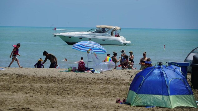 Locations à court terme : les riverains veulent préserver leur mode de vie