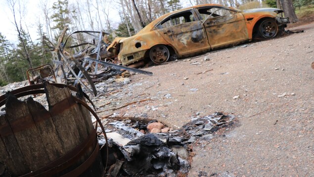 Tuerie de Portapique : un homme plaide coupable d’avoir fourni des munitions au tueur