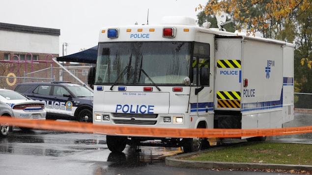 Un homme retrouvé mort à LaSalle : 28e homicide de l’année à Montréal