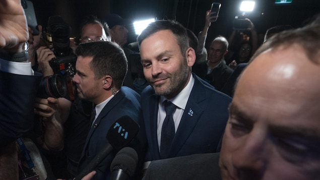 Élections : la poussière commence à retomber au lendemain de la victoire du PQ