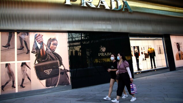 Inflation ou pas, les groupes de luxe dans une forme olympique