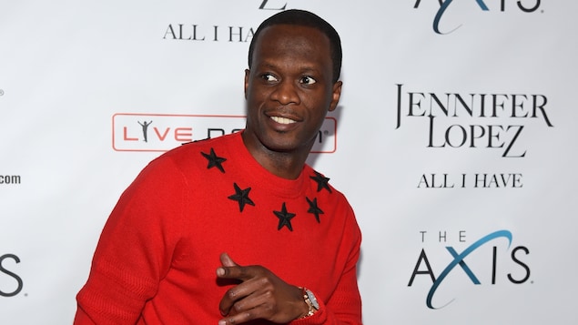 Un rappeur des Fugees reconnu coupable dans une vaste affaire de corruption