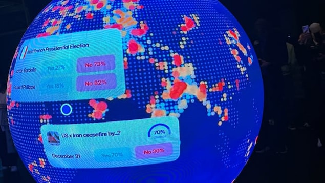 Toronto-based online investment giant Wealthsimple is bringing prediction market betting to Canada through its new app, Wealthsimple Predict. Prediction markets allow users to wager on the outcomes of real-world events, but critics warn they're just another dangerous form of gambling.
