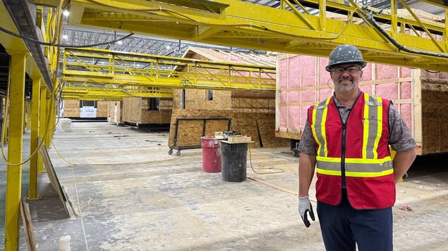 Canada needs more homes. Prefabricated houses could fill the void ...