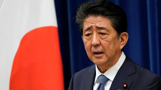 L’ex-premier ministre japonais Shinzo Abe assassiné