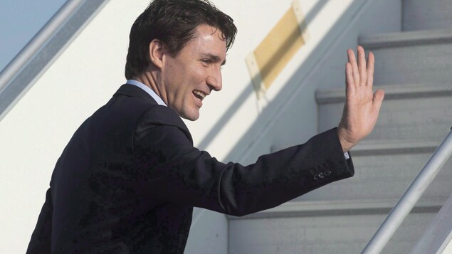 ONU : Trudeau et des ministres canadiens seront à New York la semaine prochaine