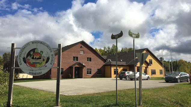 Éclosion de COVID-19 dans la Première Nation de Long Point