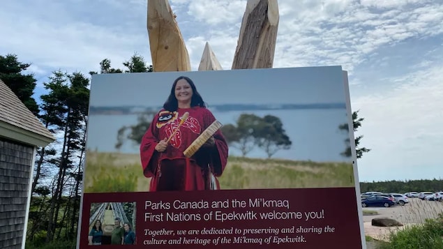 Î.-P.-É. : les Mi’kmaq pourraient bientôt participer à la cogestion du Parc national