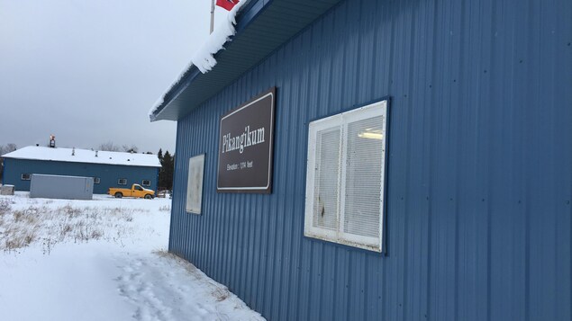 Trois personnes manquent à l’appel après un feu à Pikangikum