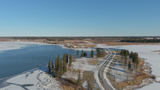 Trois jeunes ont perdu la vie dans l’incendie d’une maison, dans le nord du Manitoba