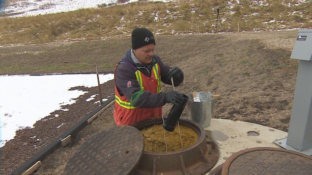 Lebret et la Première Nation Star Blanket lancent une usine de traitement d’eaux usées