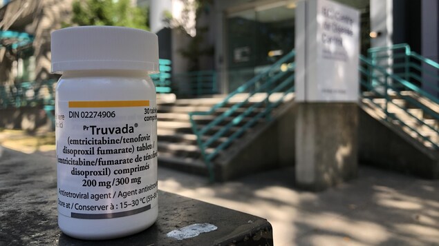 Le Manitoba remboursera des médicaments pour le sida et la fibrose kystique