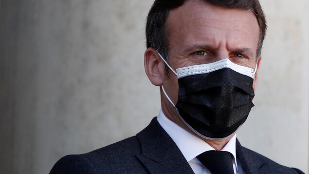 Le président Macron décidé à « emmerder » les Français non vaccinés « jusqu’au bout »