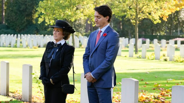 Trudeau says Canada and Netherlands must join forces again to fight 'extremism,' climate threat - Vimarsana News