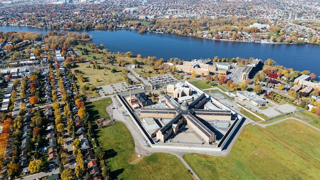 Environ 2000 détenus inscrits sur la liste électorale au Québec