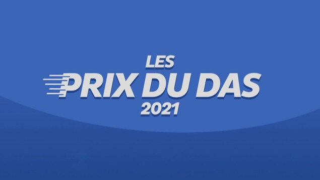Affiche Les prix du DAS 2021