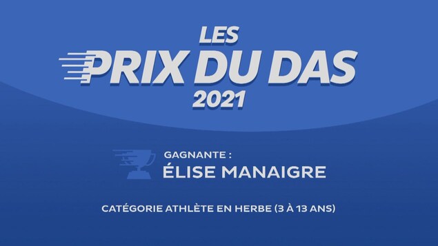 Affiche gagnante du prix du DAS Élise Manaigre