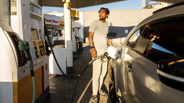 Les ventes de voitures neuves à essence ou diesel cesseront en Californie d’ici 2035