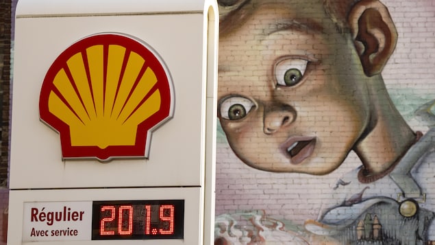 Guerre au Moyen-Orient : encore loin d’un soulagement à la pompe, disent des experts