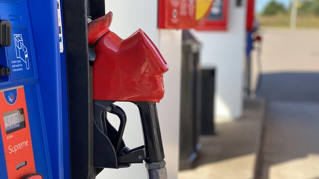 Augmentation du prix de l’essence : l’Outaouais n’y échappe pas