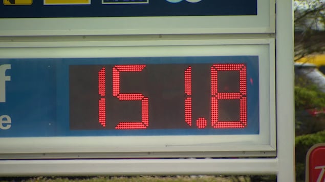 Brace yourself — gas prices are hitting records as global energy crisis arrives in Canada - Vimarsana News