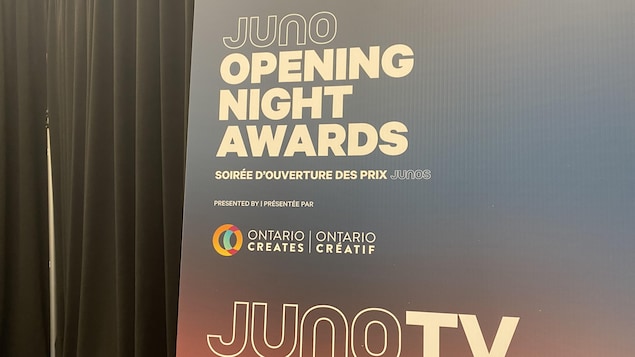 Prix Juno : de nombreuses récompenses décernées dès ce soir à Toronto