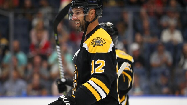 Sans relève, le Pro-Am Gagné-Bergeron pourrait déménager à Montréal