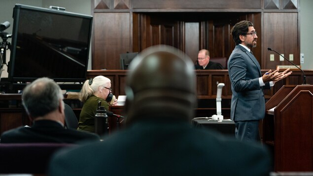 Un seul Afro-Américain dans le jury du procès pour le meurtre d’un joggeur noir