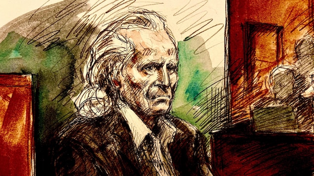 La défense de Peter Nygard demande un nouveau procès à cause d’une erreur de droit