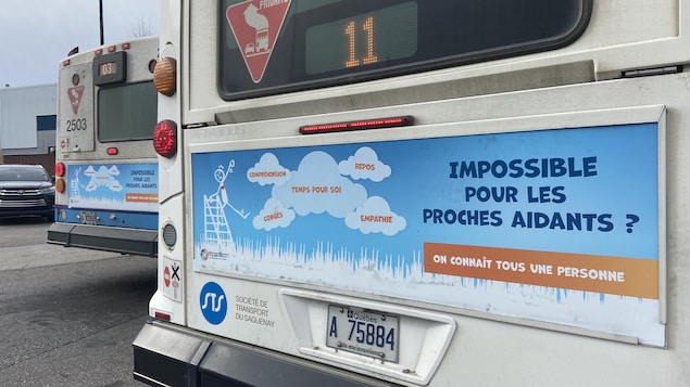 Un projet pilote pour des autobus sur demande la fin de semaine à La Baie