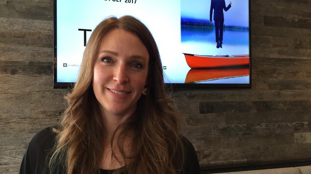 Tammy Frick dirigera l’Académie canadienne du cinéma et de la télévision