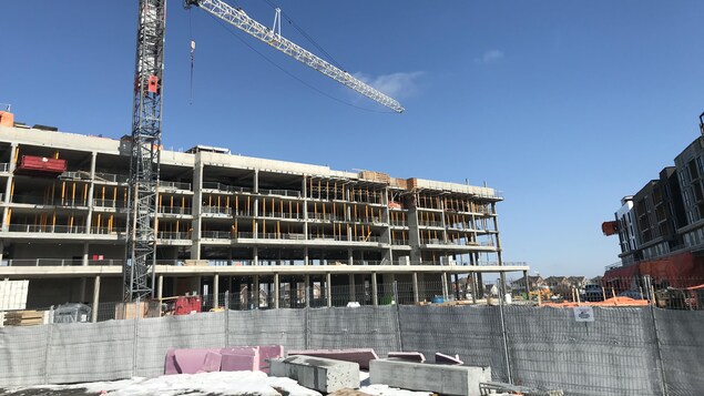 L’industrie de la construction s’oppose au moratoire proposé par Action Gatineau
