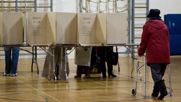 Les élections sont officiellement lancées dans les 1100 municipalités du Québec