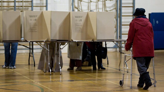 Les élections sont officiellement lancées dans les 1100 municipalités du Québec