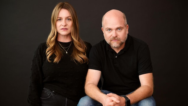 Un balado documentaire pour « faire face » à la tuerie de Polytechnique