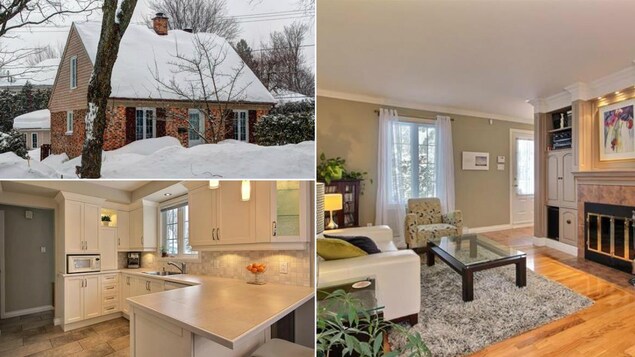 Maison à vendre à Québec