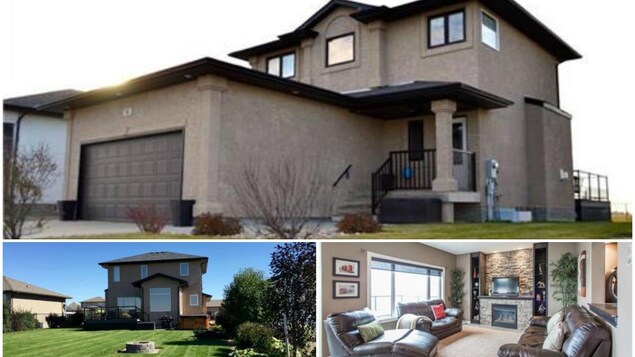 Maison à vendre à White City, Saskatchewan