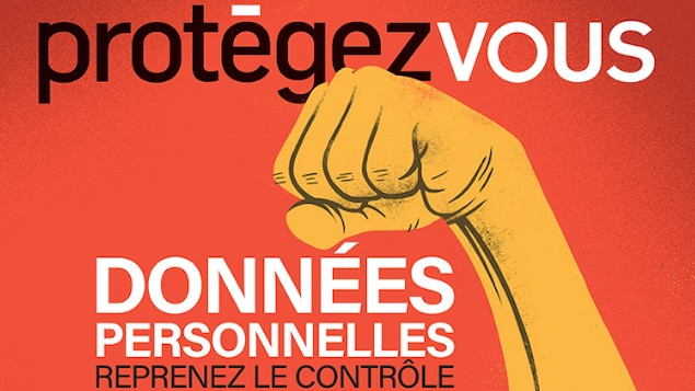 Couverture de Protégez-Vous.