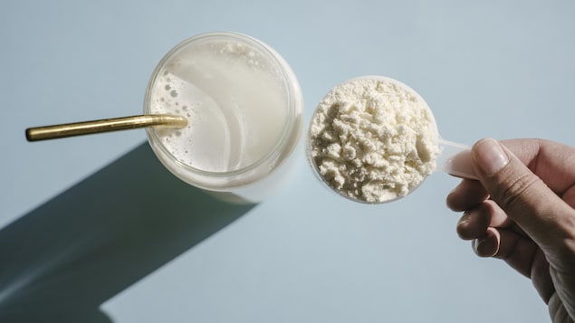 Pourquoi votre boisson protéinée coûte (et coûtera) de plus en plus cher