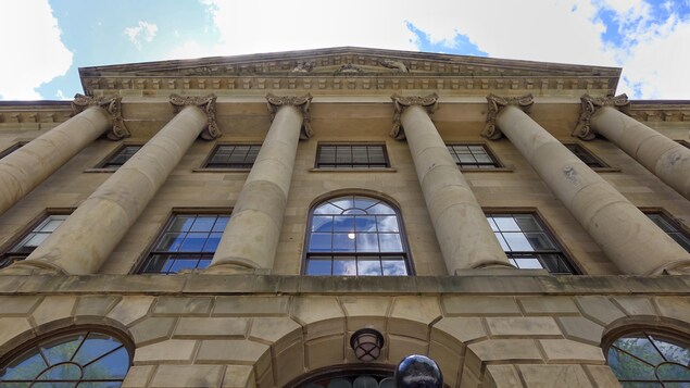 La santé sera au coeur des débats à l’Assemblée législative de la Nouvelle-Écosse