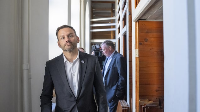 Élections au Québec : pas d’alliance en vue entre les partis