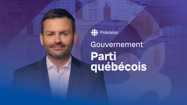 Le Parti québécois de PSPP remporte les élections