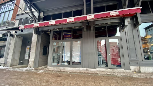 Le P’tit Pub, une institution au centre-ville de Trois-Rivières, ferme ses portes