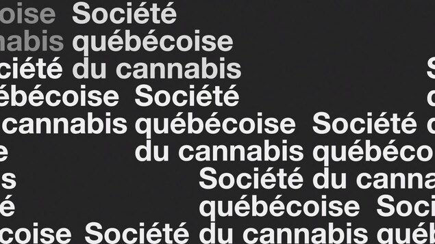 Un extrait du message publicitaire du gouvernement québécois au sujet du cannabis Un extrait du message publicitaire du gouvernement québécois au sujet du cannabis