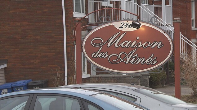 A residence for seniors struggling with bed bugs