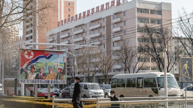 街景